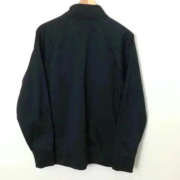 NFL Green Bay Packers Men S Zip Athletic Jacket - Picture 4 of 5